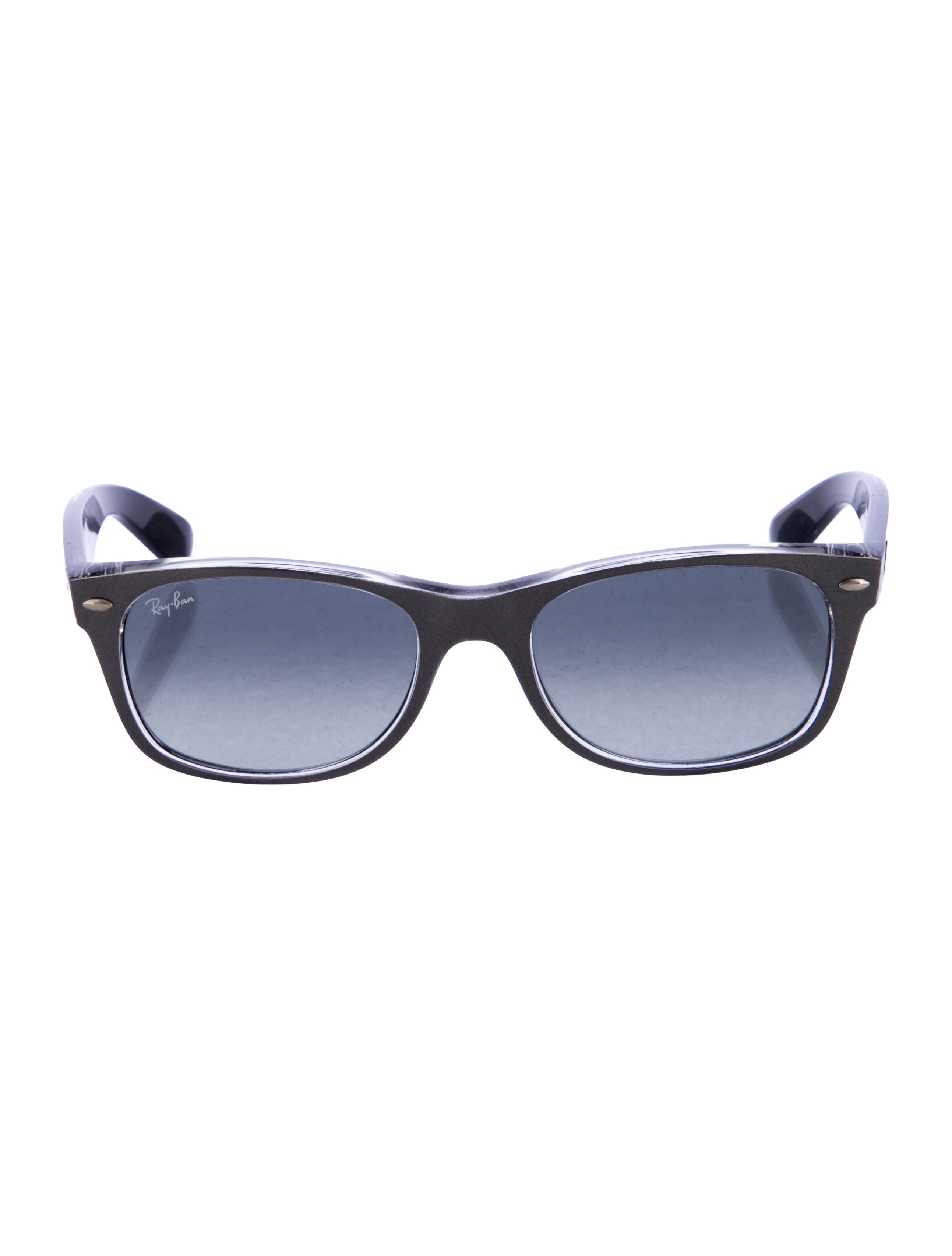 Ray-Ban New Wayfarer Sunglasses