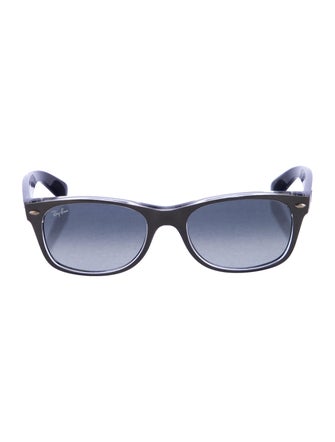 Ray-Ban New Wayfarer Sunglasses