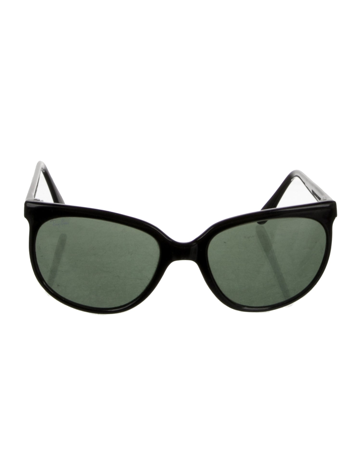 Ray-Ban x Bausch & Lomb Vintage Cats Sunglasses