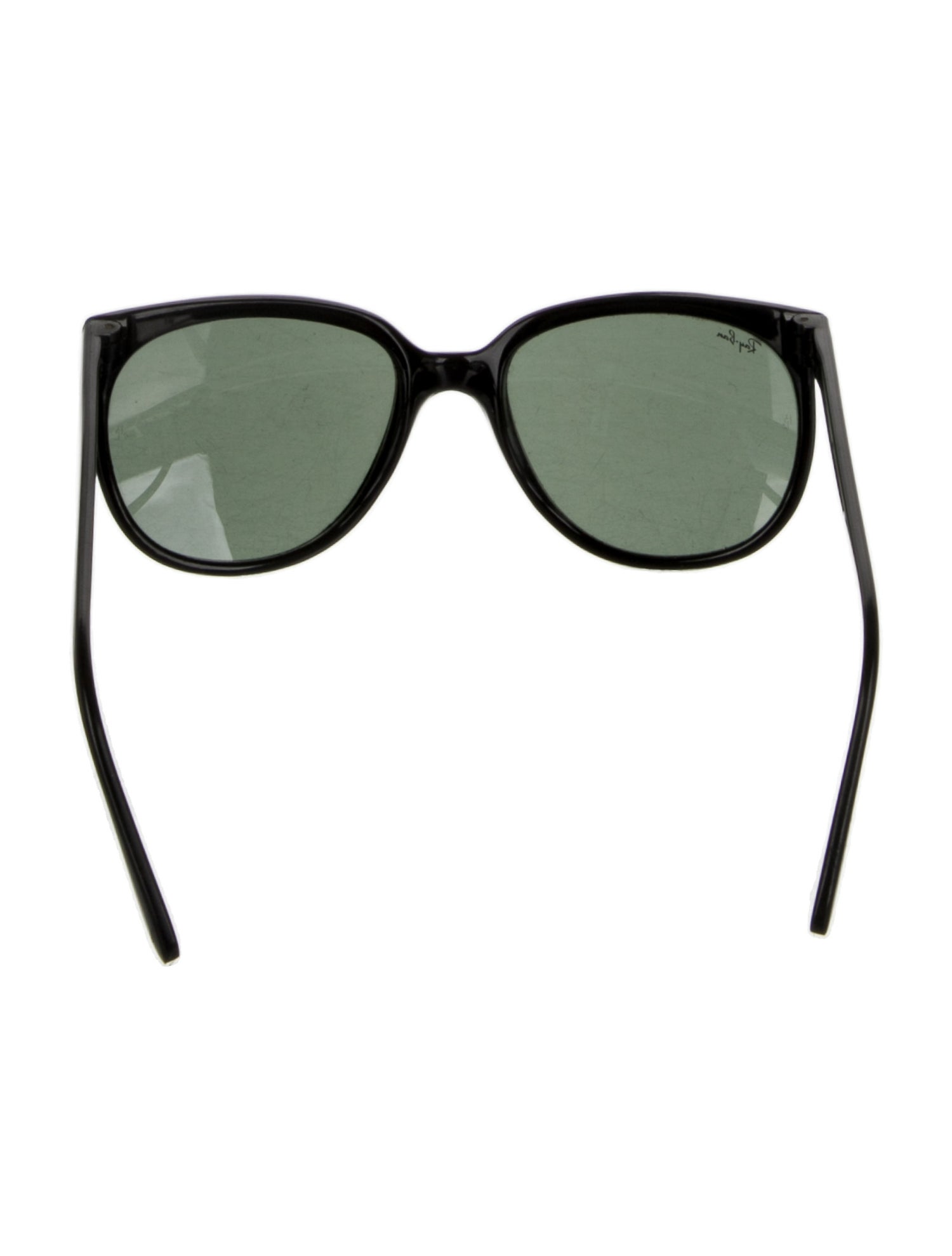 Ray-Ban x Bausch & Lomb Vintage Cats Sunglasses