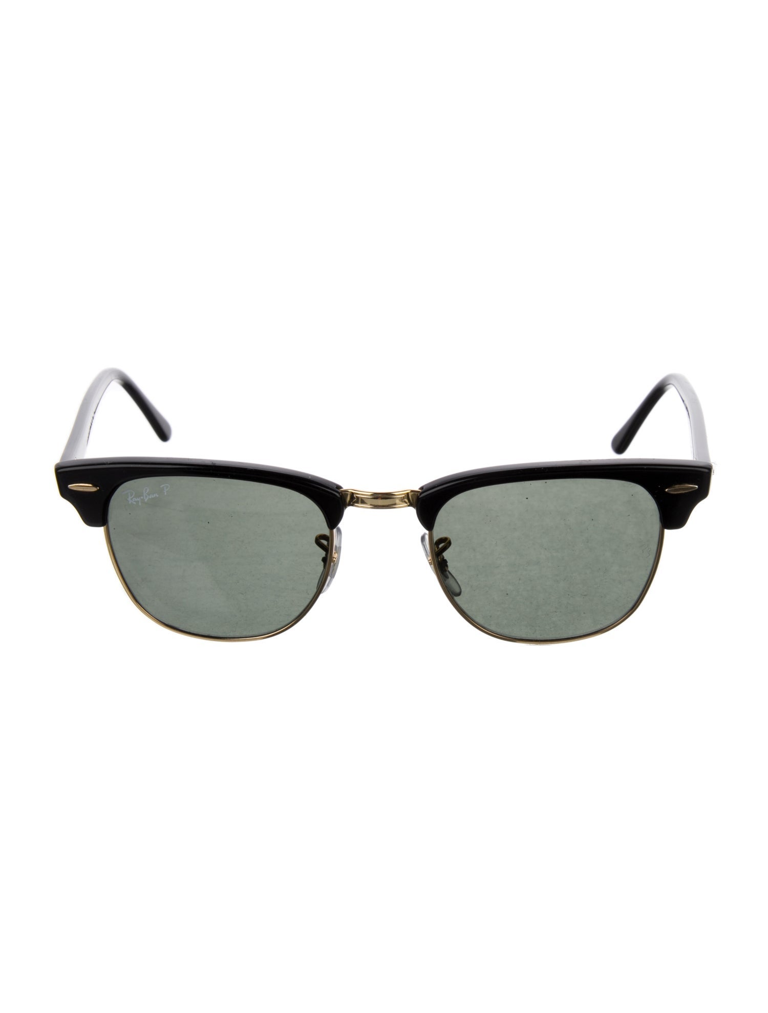 Ray-Ban Wayfarer Tinted Sunglasses