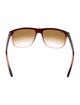 Ray-Ban Boyfriend Oversize Sunglasses