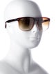 Ray-Ban Boyfriend Oversize Sunglasses