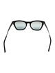 Ray-Ban Wayfarer Mirrored Sunglasses