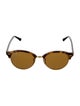 Ray-Ban Clubround Wayfarer Sunglasses
