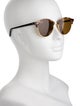 Ray-Ban Clubround Wayfarer Sunglasses