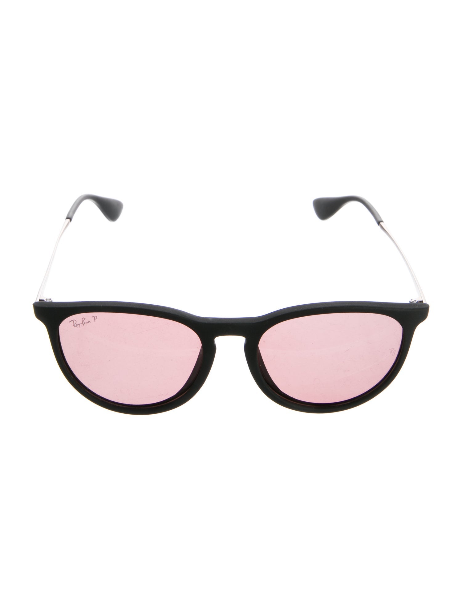 Ray-Ban erika Cat-Eye Sunglasses