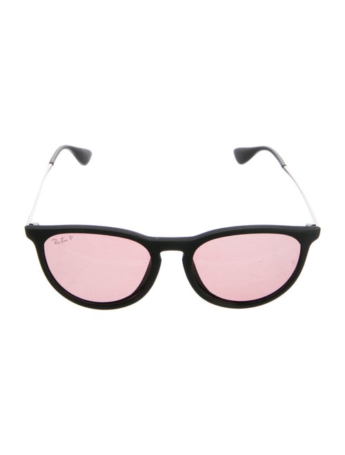 Ray-Ban erika Cat-Eye Sunglasses