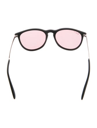 Ray-Ban erika Cat-Eye Sunglasses