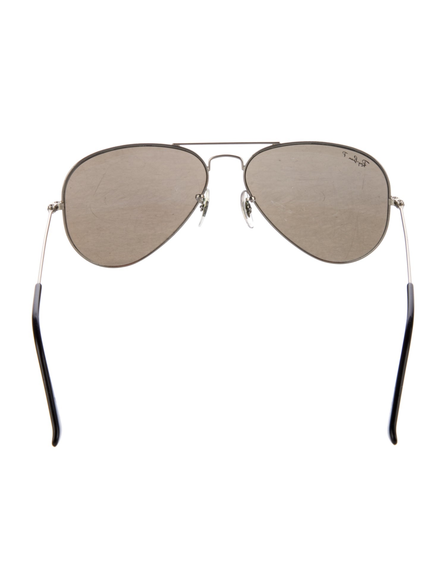Ray-Ban Large Aviator Sunglasses