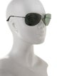 Ray-Ban Aviator Tinted Sunglasses