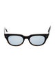 Ray-Ban Meteor Special Series Wayfarer Sunglasses