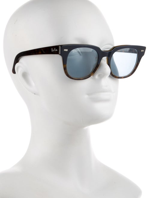 Ray-Ban Meteor Special Series Wayfarer Sunglasses