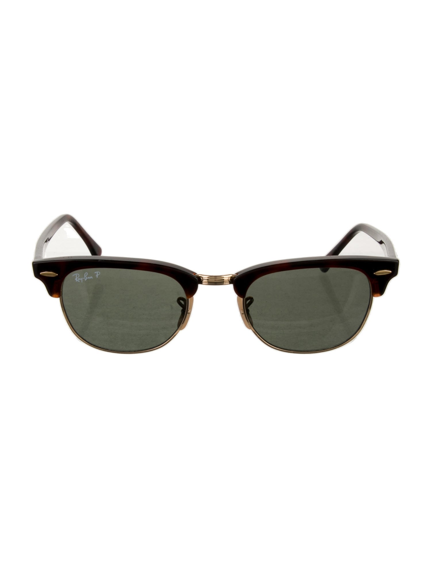 Ray-Ban Wayfarer Tinted Sunglasses