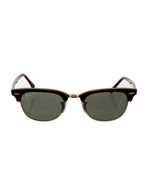 Ray-Ban Wayfarer Tinted Sunglasses