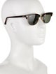 Ray-Ban Wayfarer Tinted Sunglasses