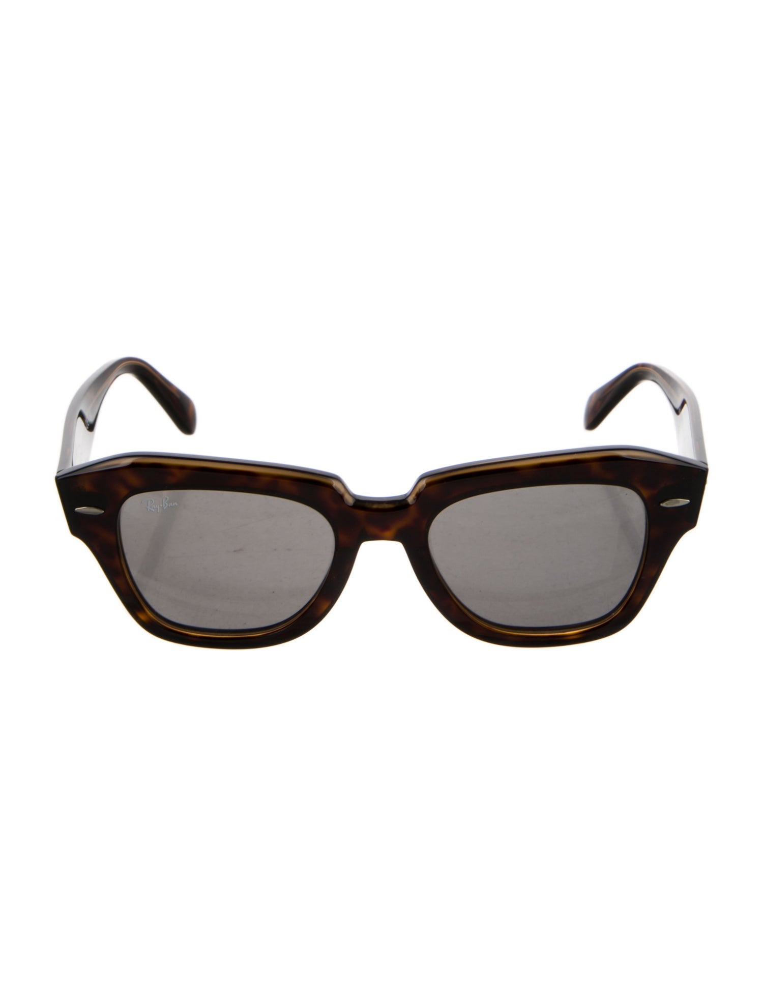 Ray-Ban State Street Wayfarer Sunglasses