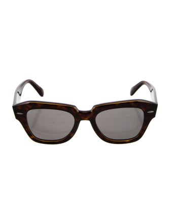 Ray-Ban State Street Wayfarer Sunglasses