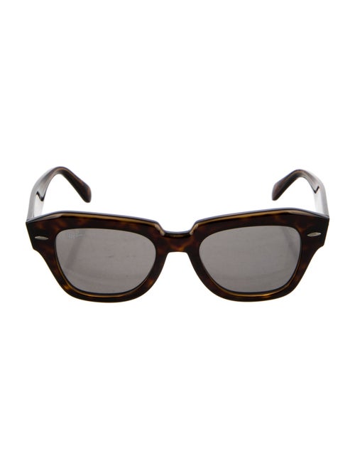 Ray-Ban State Street Wayfarer Sunglasses