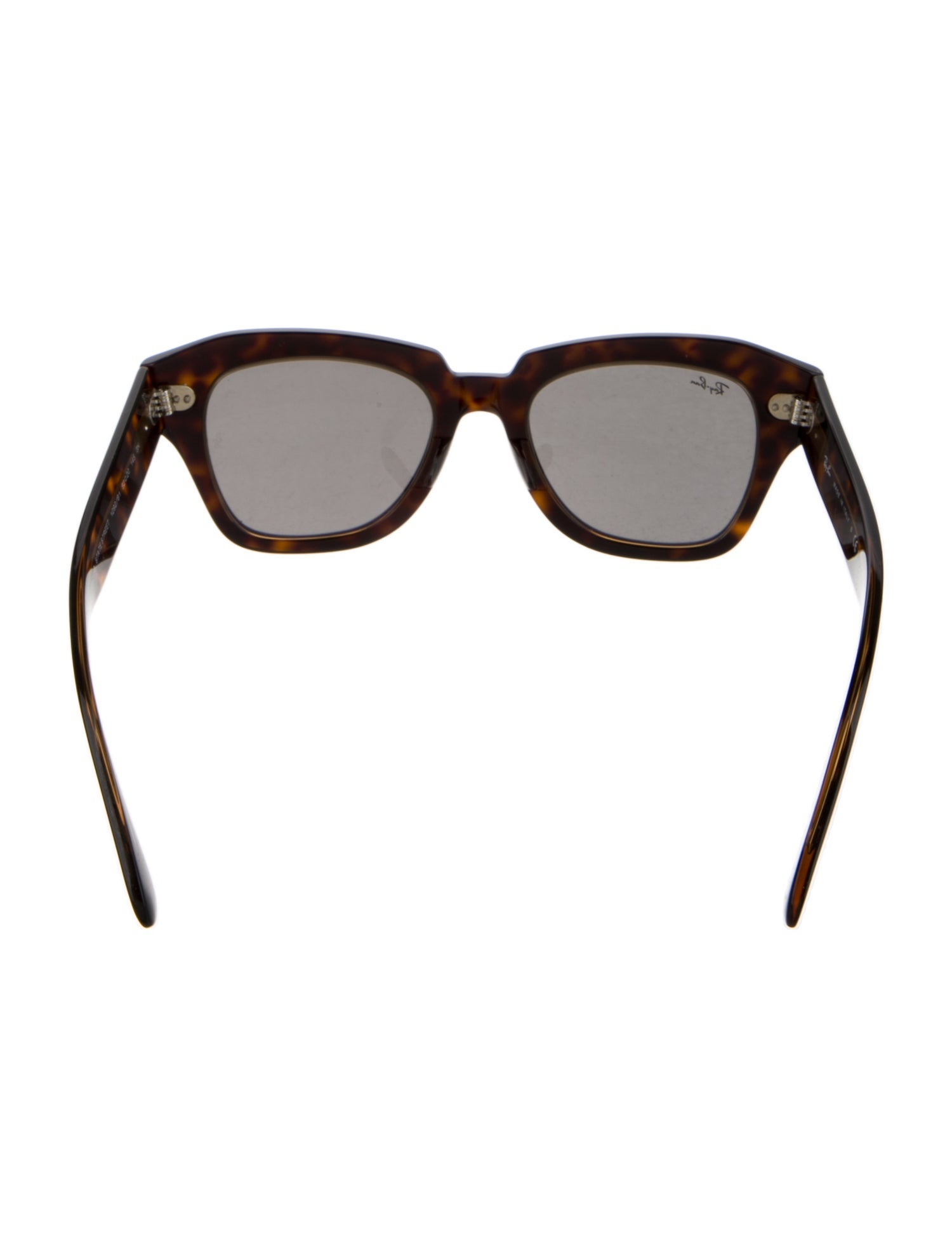 Ray-Ban State Street Wayfarer Sunglasses