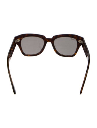 Ray-Ban State Street Wayfarer Sunglasses