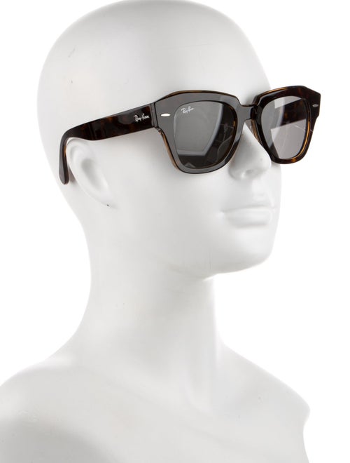 Ray-Ban State Street Wayfarer Sunglasses