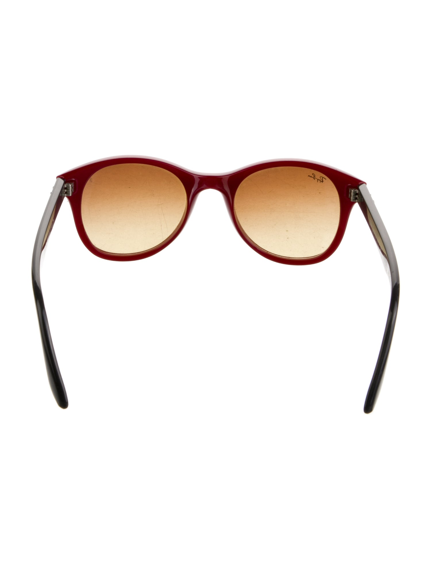Ray-Ban Wayfarer Gradient Sunglasses