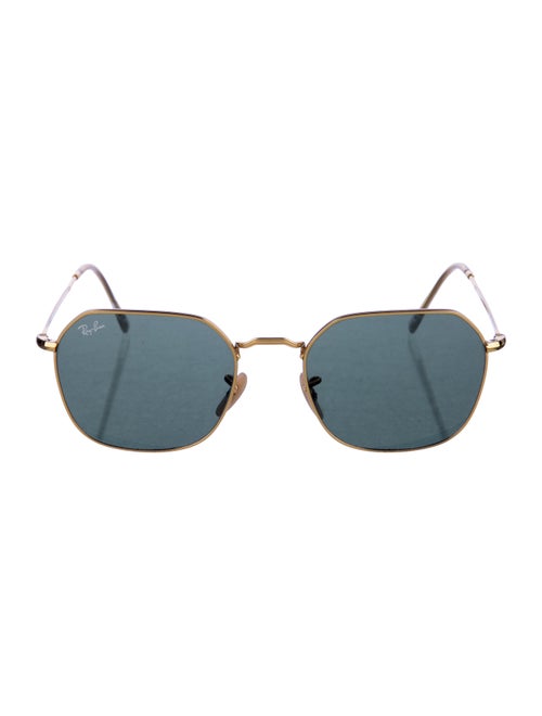 Ray-Ban Hexagonal Round Sunglasses