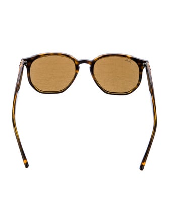 Ray-Ban Aviator Tinted Sunglasses