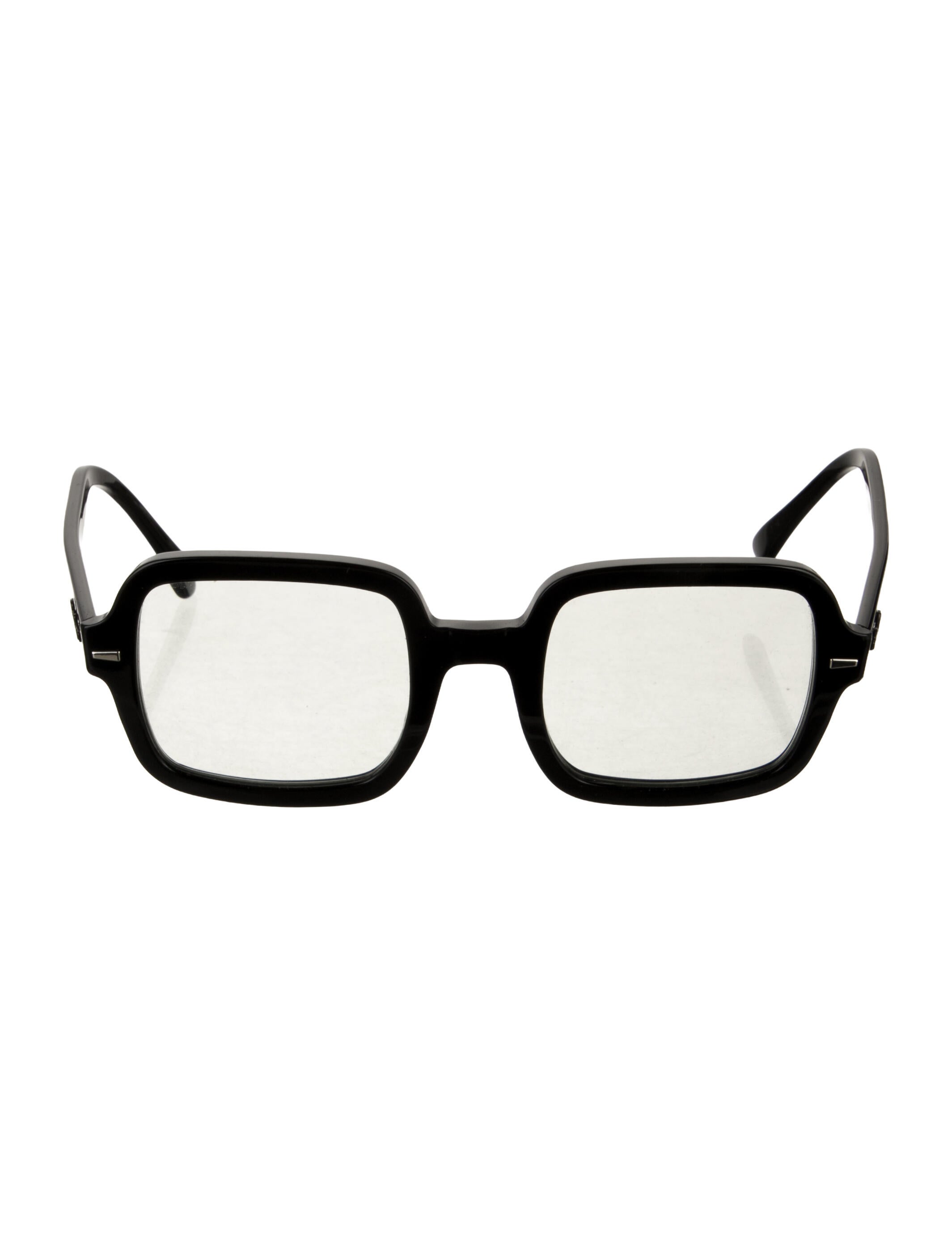Ray-Ban Square Eyeglasses