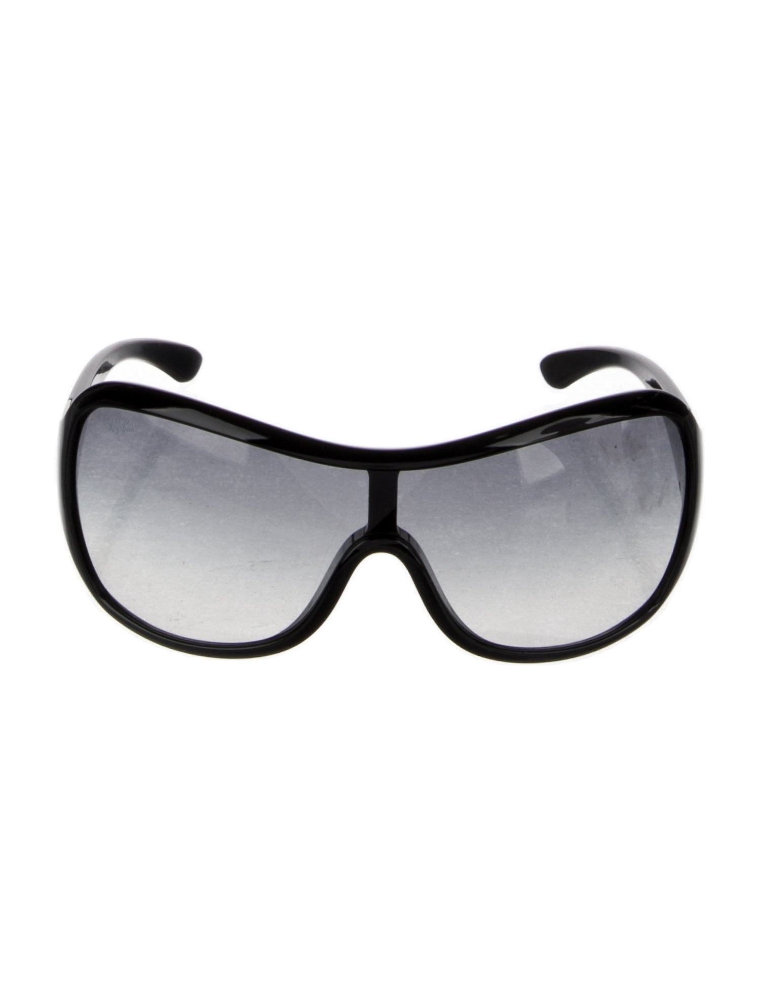 Ray-Ban Shield Gradient Sunglasses