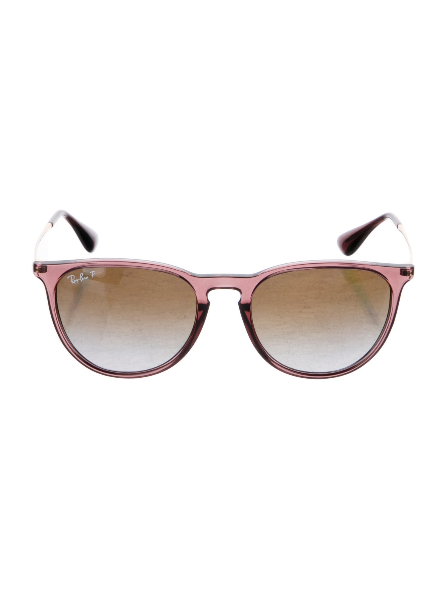 Ray-Ban erika Wayfarer Sunglasses