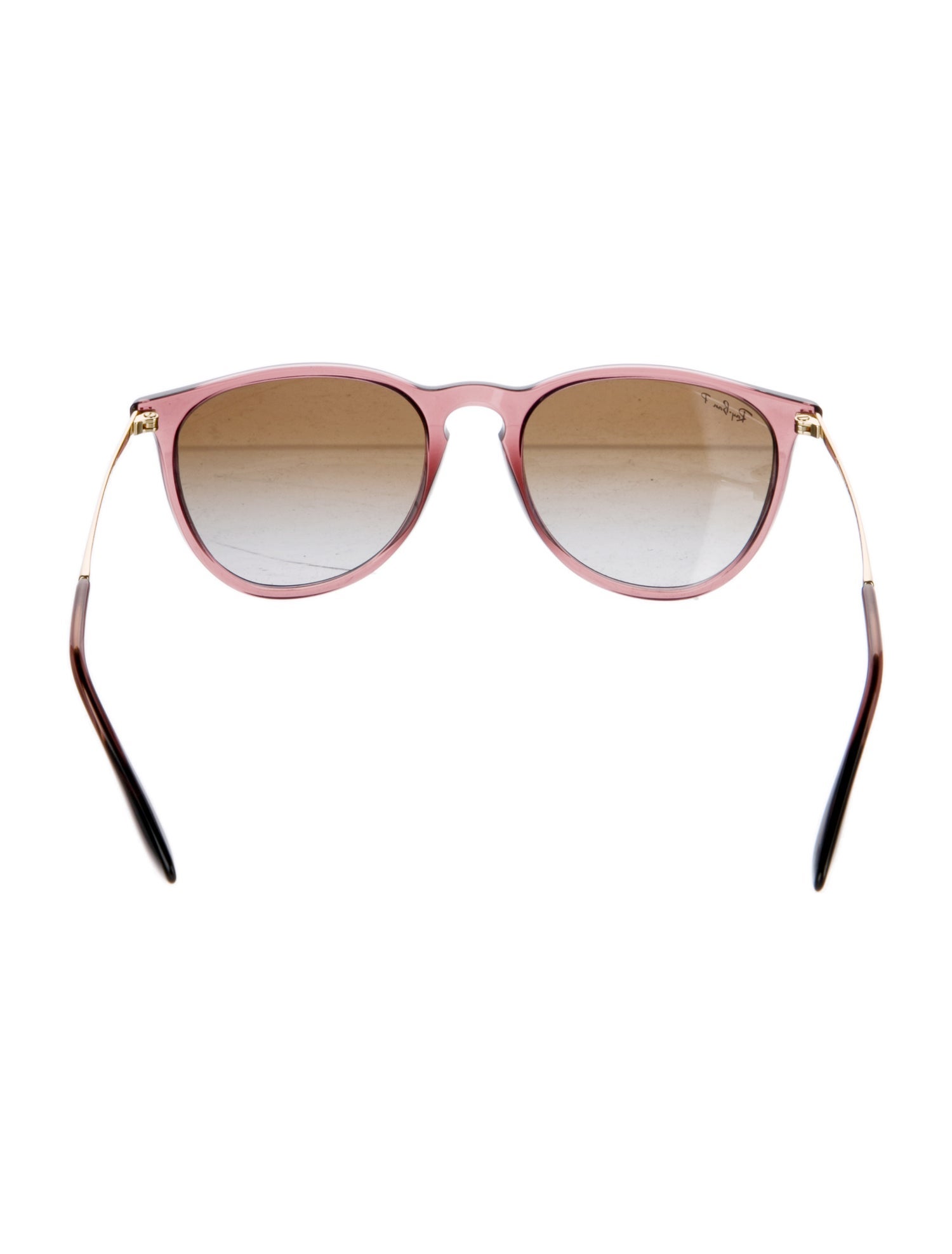 Ray-Ban erika Wayfarer Sunglasses