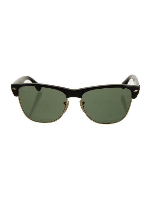 Ray-Ban Clubmaster Wayfarer Sunglasses