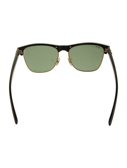 Ray-Ban Clubmaster Wayfarer Sunglasses