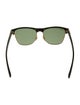 Ray-Ban Clubmaster Wayfarer Sunglasses
