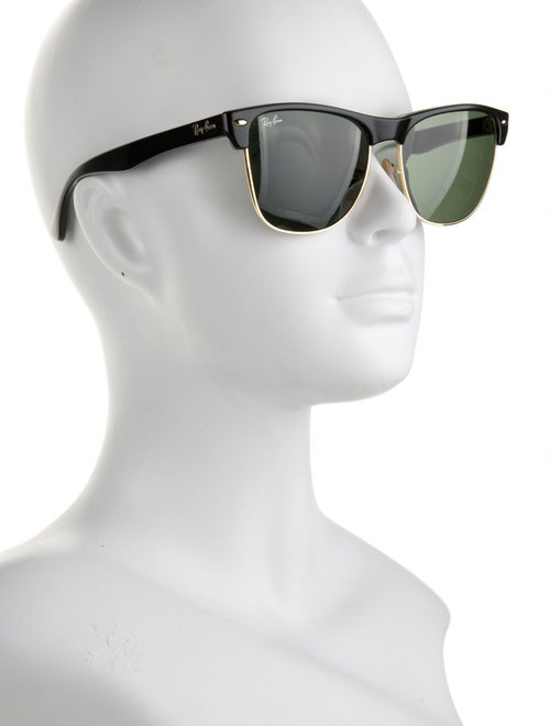Ray-Ban Clubmaster Wayfarer Sunglasses