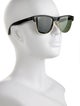 Ray-Ban Clubmaster Wayfarer Sunglasses