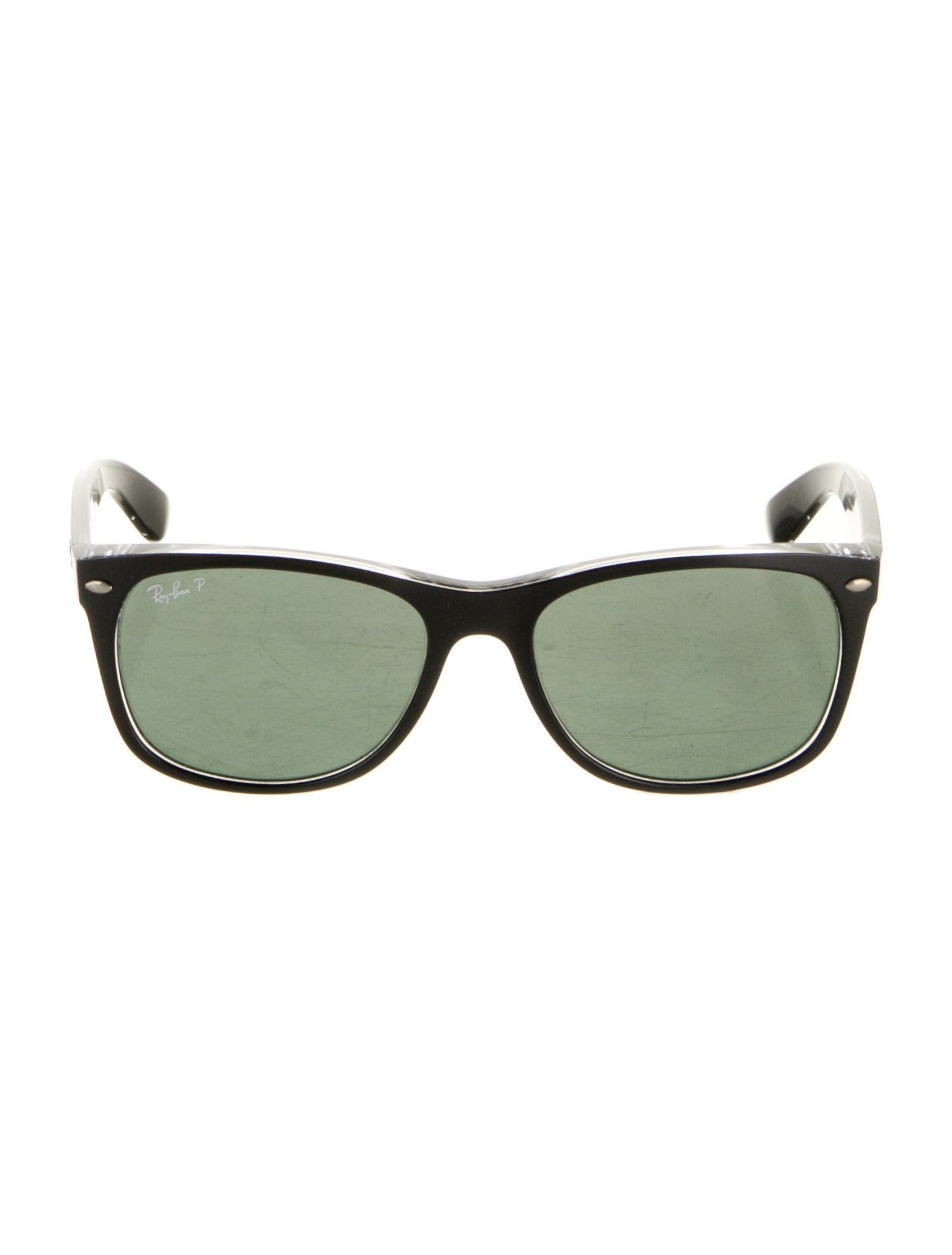 Ray-Ban New Wayfarer Sunglasses