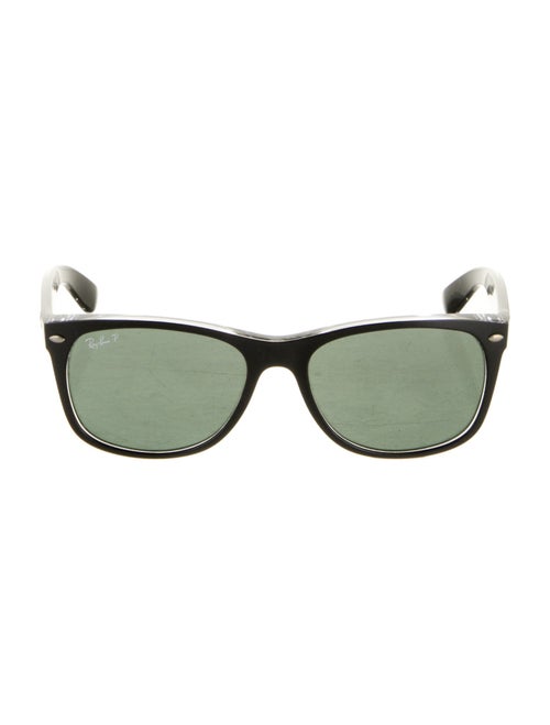 Ray-Ban New Wayfarer Sunglasses