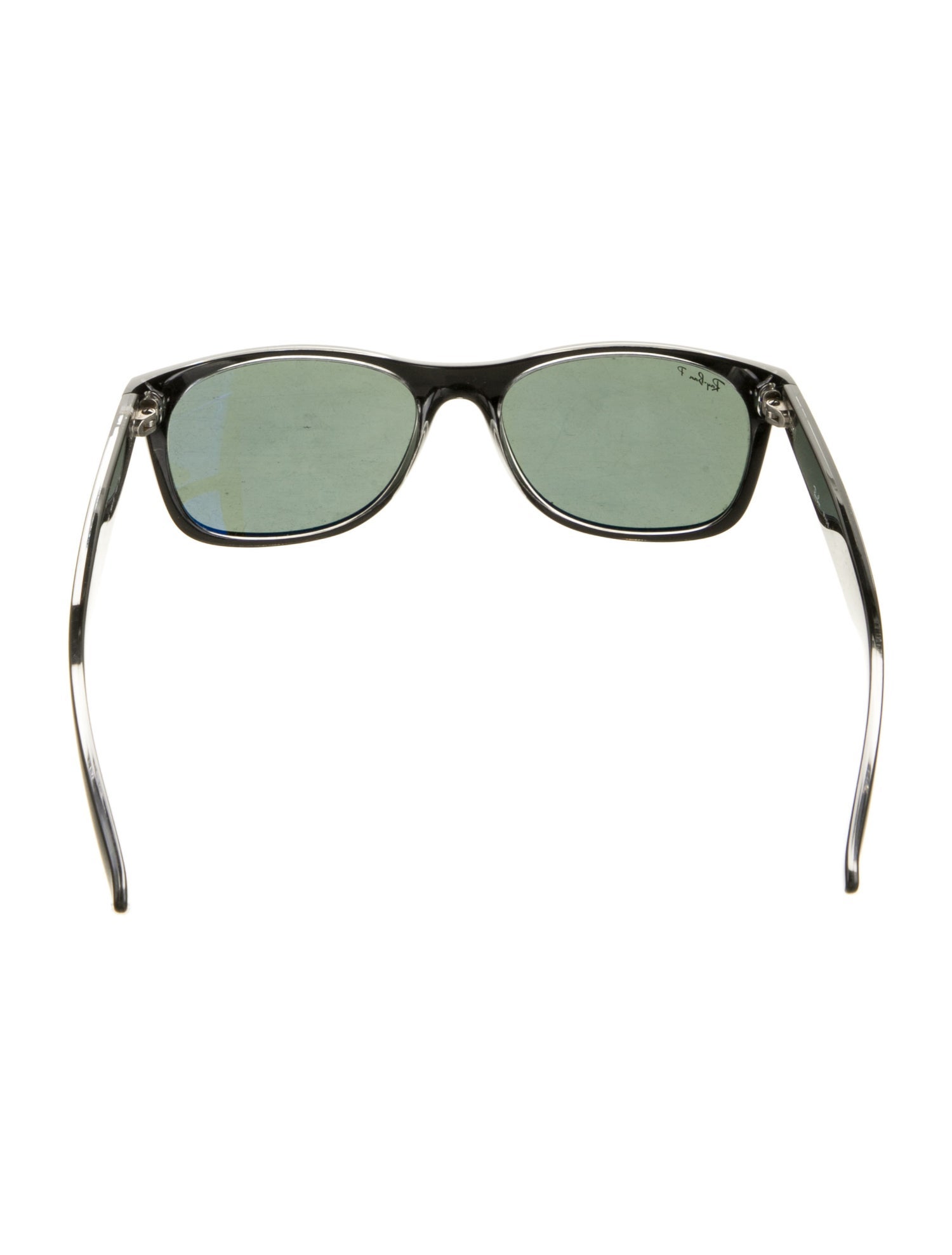 Ray-Ban New Wayfarer Sunglasses