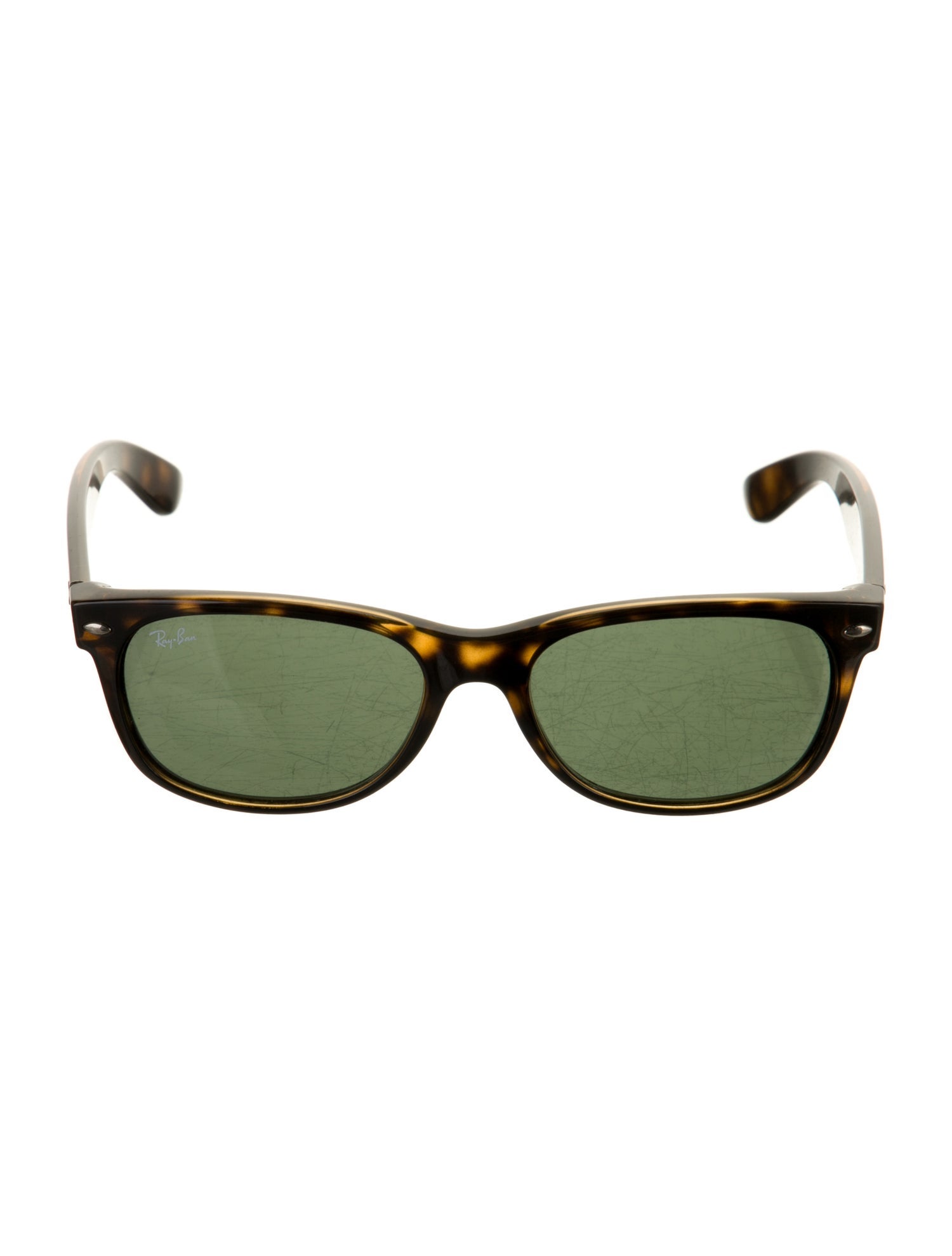 Ray-Ban New Wayfarer Sunglasses