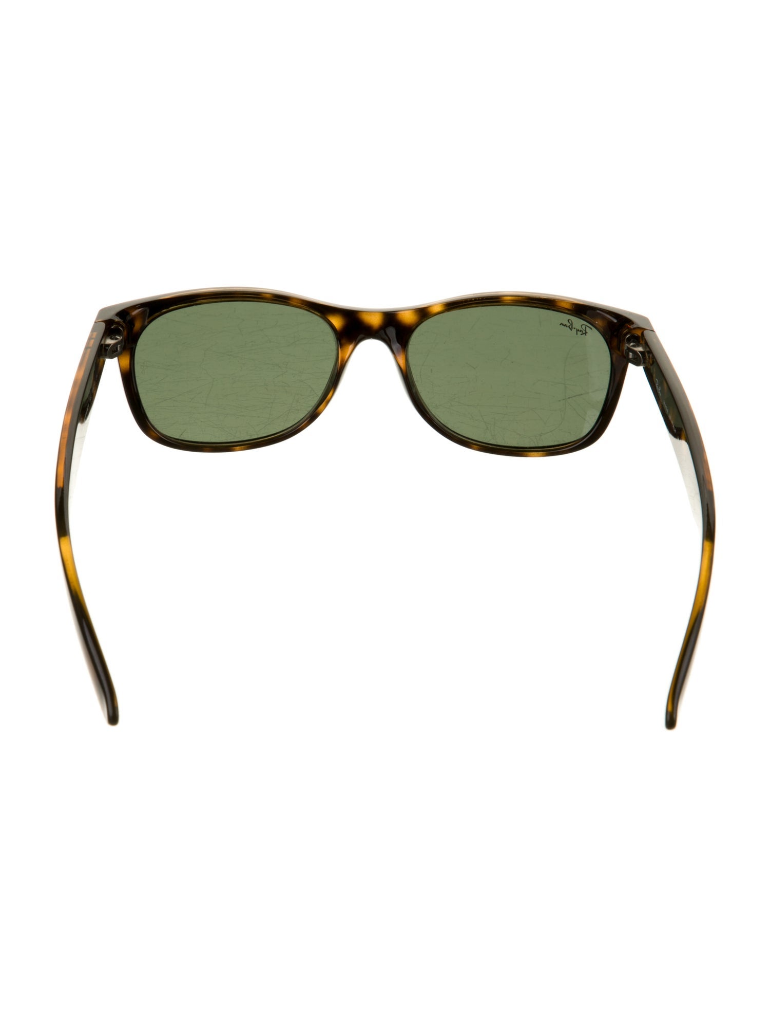 Ray-Ban New Wayfarer Sunglasses