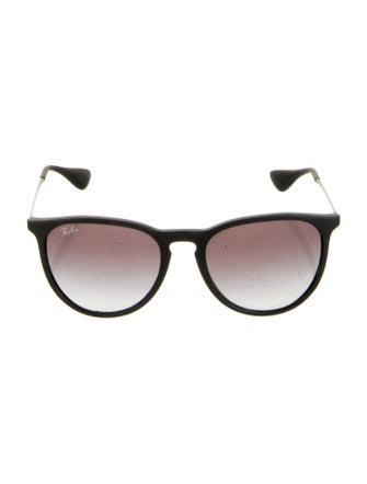 Ray-Ban erika Wayfarer Sunglasses
