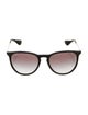 Ray-Ban erika Wayfarer Sunglasses