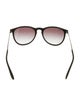 Ray-Ban erika Wayfarer Sunglasses