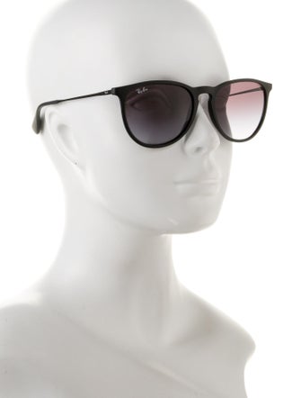 Ray-Ban erika Wayfarer Sunglasses