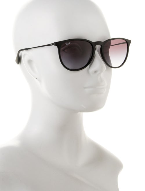 Ray-Ban erika Wayfarer Sunglasses