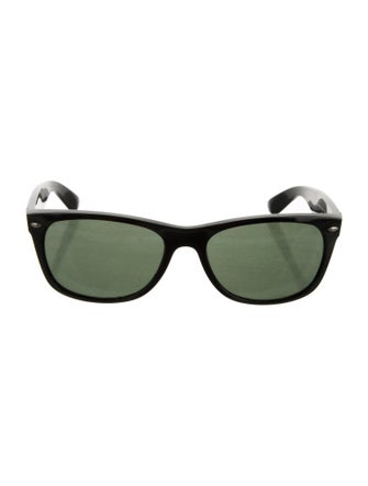 Ray-Ban New Wayfarer Sunglasses