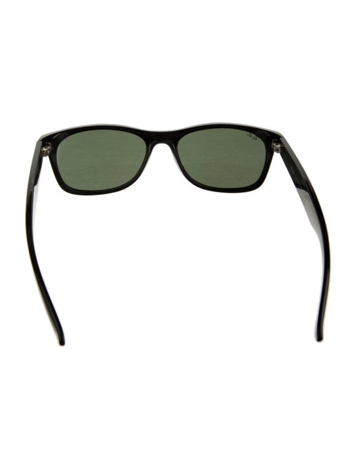 Ray-Ban New Wayfarer Sunglasses
